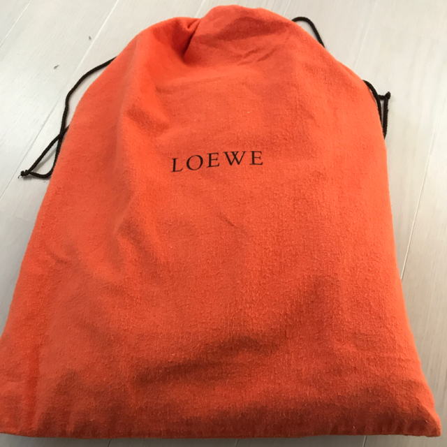 LOEWE(ロエベ)のLOEWE バッグ 価格交渉可 レディースのバッグ(トートバッグ)の商品写真