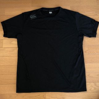 カンタベリー(CANTERBURY)のcanterbury 3L Tシャツ(Tシャツ/カットソー(半袖/袖なし))