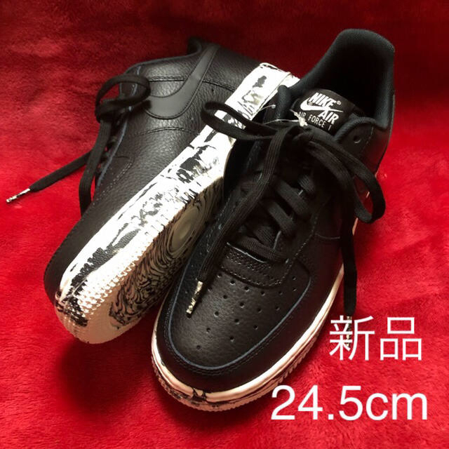 NIKE AIR FORCE 1 ´07 LV8 LTHRレディース