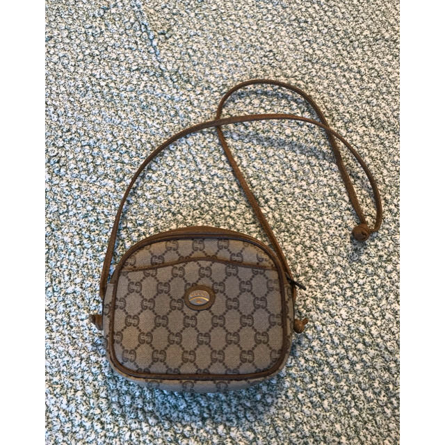 Gucci(グッチ)の専用 レディースのバッグ(ショルダーバッグ)の商品写真