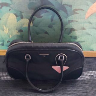 プラダ(PRADA)のmarh様専用。プラダミニバック(ハンドバッグ)