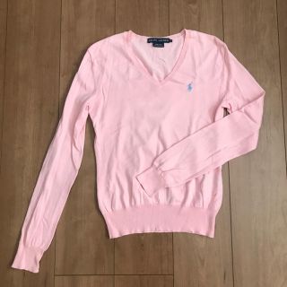 ラルフローレン(Ralph Lauren)のRALPH LAURENカットソー(カットソー(長袖/七分))