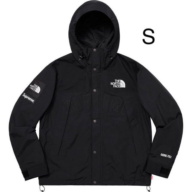 Supreme The North Face Mountain Parka