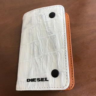 ディーゼル(DIESEL)の【新品】ディーゼル キーケース(キーケース)