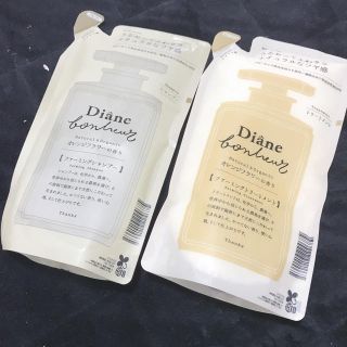 新品未使用♢ダイアンボヌール MリラックスTR 500ml(シャンプー)