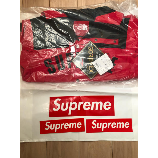 限定製作】 シュプリーム sサイズ - Supreme ノースフェイス face