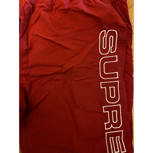 Supreme(シュプリーム)のsupreme split track jacket セットアップ メンズのトップス(ジャージ)の商品写真