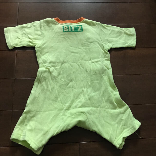 Bit'z(ビッツ)の⭐️BIT’Z ⭐️ロンパース キッズ/ベビー/マタニティのベビー服(~85cm)(ロンパース)の商品写真