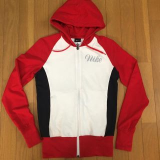 ナイキ(NIKE)のNIKE  パーカー ジャージ(パーカー)