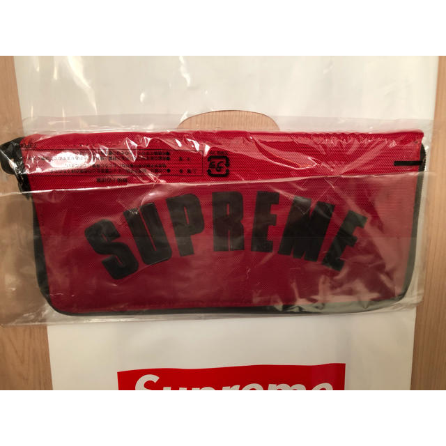 Supreme(シュプリーム)のsupreme  north face オーガナイザー メンズのファッション小物(長財布)の商品写真