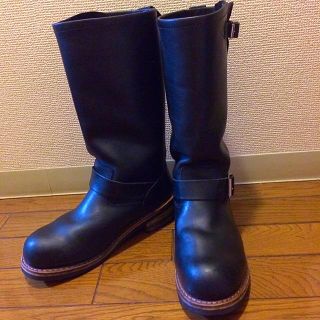 ドクターマーチン(Dr.Martens)の【A子様専用gettagripエンジニア(ブーツ)