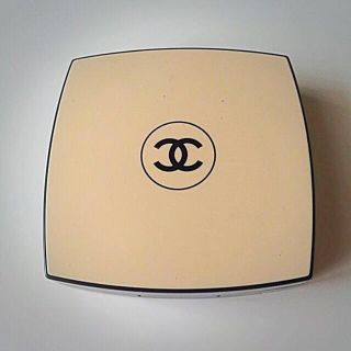 シャネル(CHANEL)のCHANEL♡プレストパウダー(その他)