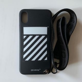 オフホワイト ストラップ スマホアクセサリーの通販 21点 | OFF-WHITE ...