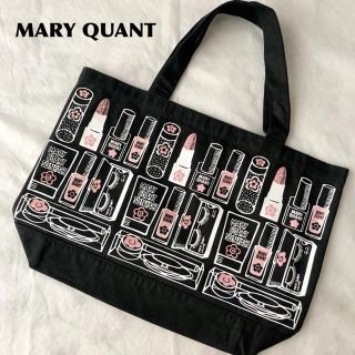 マリークワント(MARY QUANT)のMARY QUANT マリークヮント トートバッグ(トートバッグ)