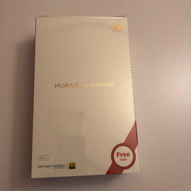 HUAWEI mediapad M5 Wi-Fi