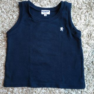 ジムフレックス(GYMPHLEX)のジムフレックス ノースリーブ(Tシャツ/カットソー)