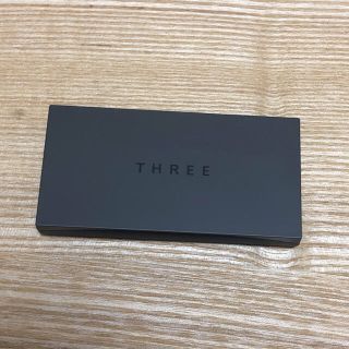 スリー(THREE)のチーキーシークブラッシュ16(チーク)