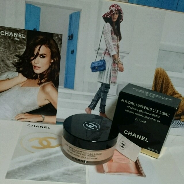 CHANEL(シャネル)の♥もん 様 専用♥ コスメ/美容のベースメイク/化粧品(その他)の商品写真
