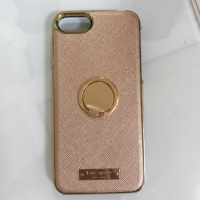 kate spade new york - 【訳あり】kate spade iPhoneケースの通販 by mama-tan's  ｜ケイトスペードニューヨークならラクマ