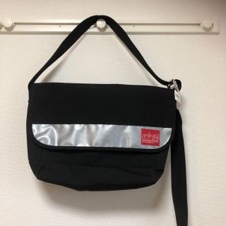 マンハッタンポーテージ(Manhattan Portage)のマンハッタン ショルダーバッグ(ショルダーバッグ)