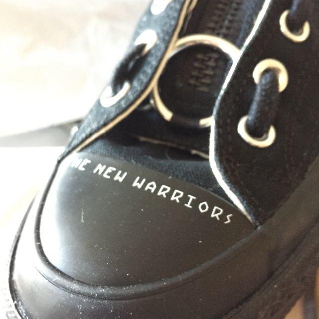 UNDERCOVER(アンダーカバー)のかめとしさま 専用 26.5 アンダーカバー コンバース メンズの靴/シューズ(スニーカー)の商品写真