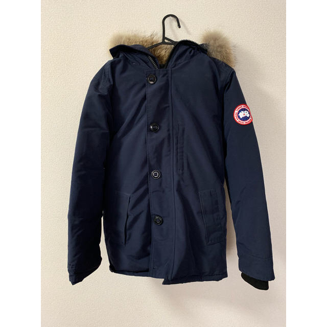 CANADA GOOSE(カナダグース)のカナダグースＳ メンズのジャケット/アウター(ダウンジャケット)の商品写真