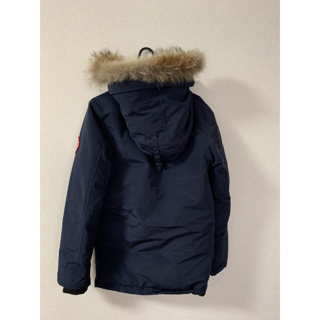 CANADA GOOSE(カナダグース)のカナダグースＳ メンズのジャケット/アウター(ダウンジャケット)の商品写真