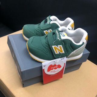 ニューバランス(New Balance)の【ニューバランス】FS996 スニーカー ベビー【新品】(スニーカー)