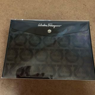 フェラガモ(Ferragamo)のフェラガモのドキュメントケース(ビジネスバッグ)