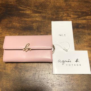 アニエスベー(agnes b.)の♡ agnes b. キーケース♡(キーケース)