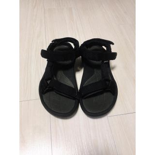 テバ(Teva)のTEVA サンダル 23.0cm(サンダル)