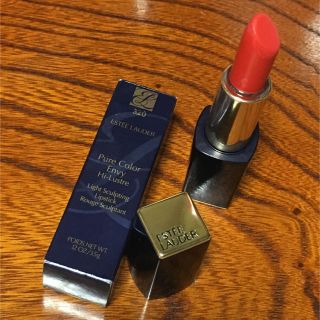 エスティローダー(Estee Lauder)のエスティーローダー 口紅(口紅)