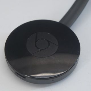 クローム(CHROME)のクロームキャスト グーグル 
第2世代 Google Chromecast(プロジェクター)