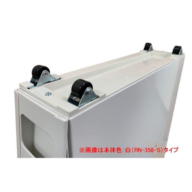 ★ステンレス製スリムライスボックス(米びつ) １２kg 新品★