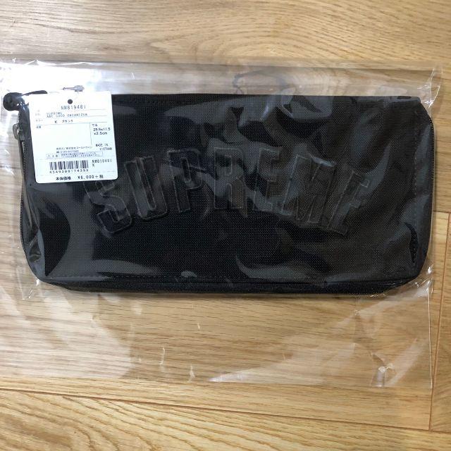 Supreme(シュプリーム)のSupreme NORTH FACE Arc Logo Organizer メンズのバッグ(その他)の商品写真