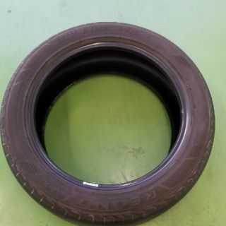 ブリヂストン(BRIDGESTONE)のブリヂストンタイヤ　レグノGR-XI 235/50R18 中古1本(タイヤ)