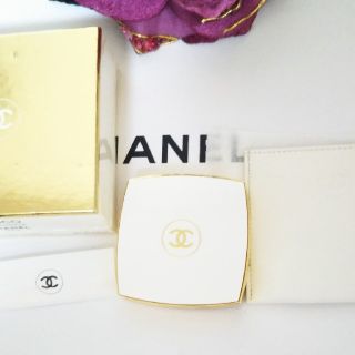 シャネル(CHANEL)の【CHANEL】COCOシャネル練香水(香水(女性用))