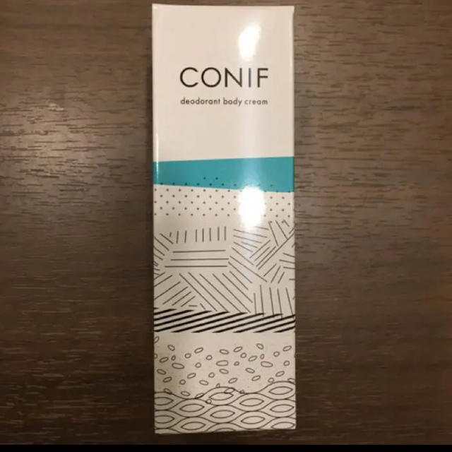 CONIF コニフ