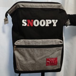 スヌーピー(SNOOPY)のスヌーピー バックパック(リュック/バックパック)