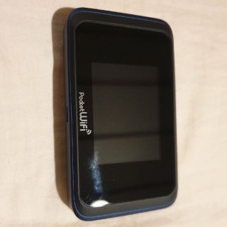 poketwifi ポケットワイファイ HUAWEI502HW(その他)