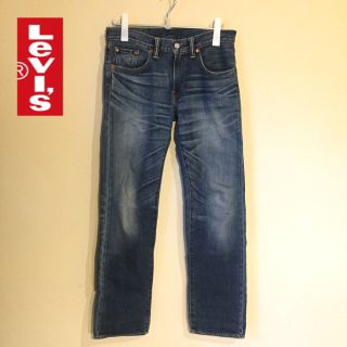 リーバイス(Levi's)のLevi's 502 W30(デニム/ジーンズ)