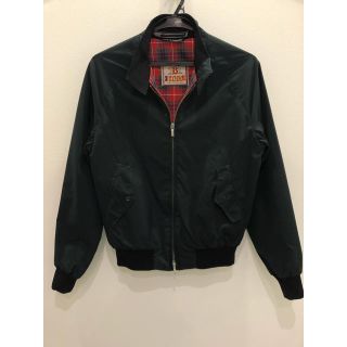 バラクータ(BARACUTA)のBALACUTA バラクータ G-9 スウィングトップ(ブルゾン)