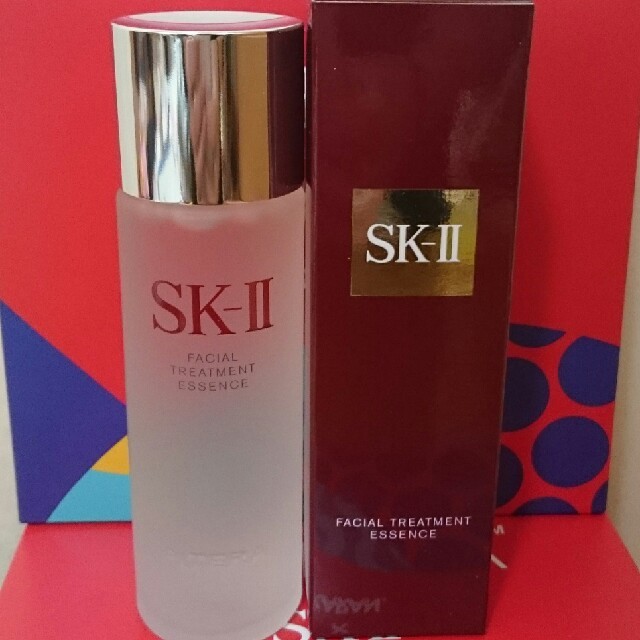 SK-II  化粧水  2019年製造