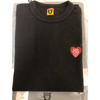 ジーディーシー(GDC)のヒューマンメイド  ガールズドントクライ HUMAN MADE GDC サイズM(Tシャツ/カットソー(半袖/袖なし))