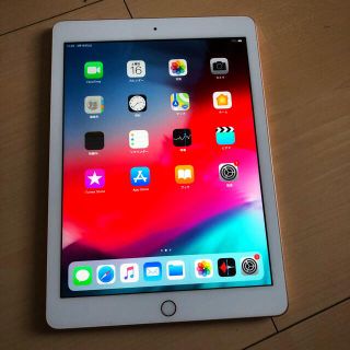 Apple - 送料無料！2018年モデル ipad MRJP2J/A 128GBの通販 by