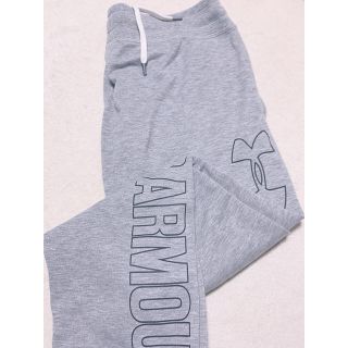 アンダーアーマー(UNDER ARMOUR)のグレーパンツ(その他)