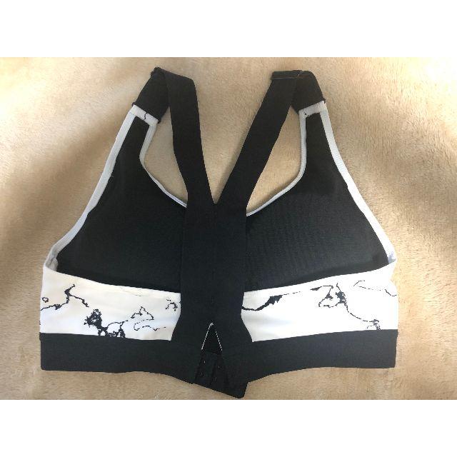 adidas(アディダス)の新品　adidas　CMMTTD　BRA スポーツ/アウトドアのトレーニング/エクササイズ(その他)の商品写真