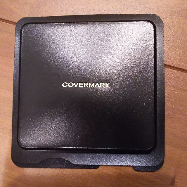 COVERMARK(カバーマーク)のCOVERMARK ファンデーション コスメ/美容のキット/セット(サンプル/トライアルキット)の商品写真