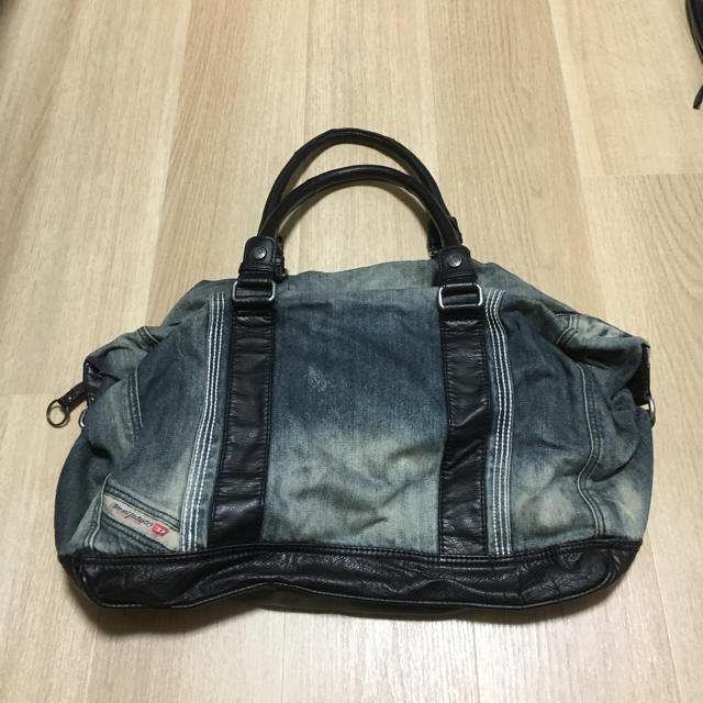 SALE/60%OFF】【SALE/60%OFF】ディーゼル ボストンバッグ ボストン