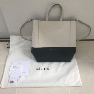 セリーヌ(celine)のミニョン様専用！セリーヌ スモール カバ  ショルダーバッグ 斜めがけ トート(ショルダーバッグ)